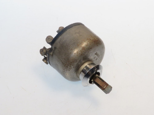 Sunbeam Alpine & Rapier Lucas Wiper Switch  31454