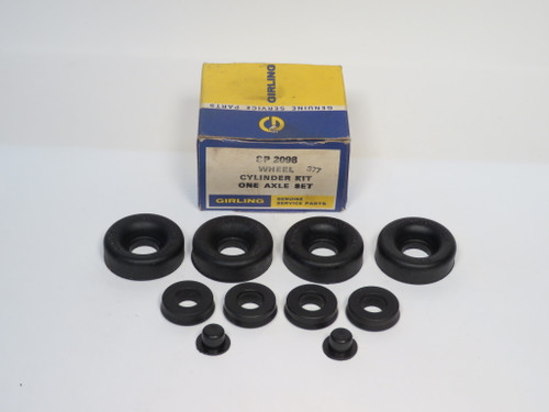 Volvo P1800 Rear Wheel Cylinder Repair Kit  SP2098