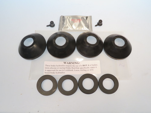 Lancia Fulvia & Lancia Flavia Rear Caliper Repair Kit  SP2566