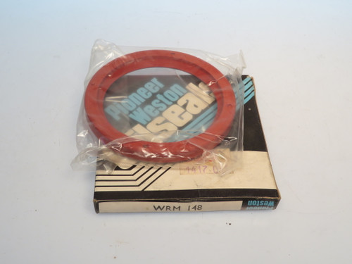 Triumph Stag & TR7 Crankshaft Rear Oil Seal  WRM148