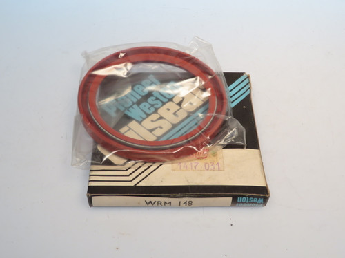 Triumph Stag & TR7 Crankshaft Rear Oil Seal  WRM148