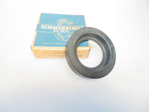 Opel Olympia Rekord Kombi & Olympia Rekord Caravan Rear Axle Oil Seal  35x58x12
