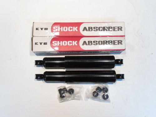 Datsun 410 & 411 Sedan 1964-1967 Rear Shock Absorbers  K2040C