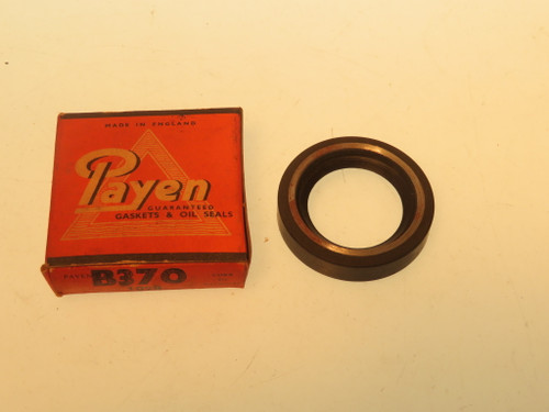Austin Healey 100/6 & 3000 Payen Steering Rockershaft & Steering Idler Oil Seal  B370