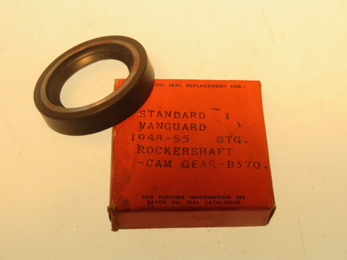 Austin Healey 100/6 & 3000 Payen Steering Rockershaft & Steering Idler Oil Seal  B370
