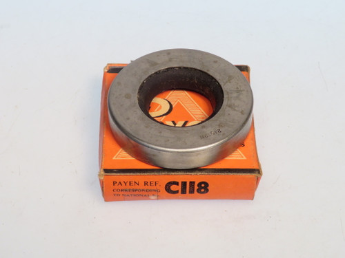 Hillman Minx & Commer Cob Payen Rear Axle Casing Oil Seal  C118