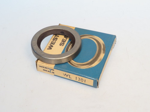 Ford Anglia Prefect & Cortina Front Wheel Oil Seal  WL1201