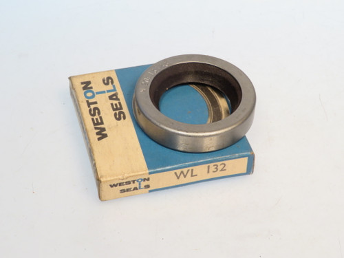 Triumph TR3 1957-1962 Weston Rear Axle Casing Oil Seal  WL132