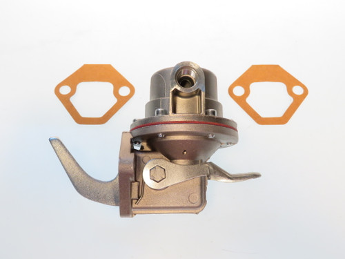 Triumph GT6 & 2000 Sedan Mechanical Fuel Pump FP14452