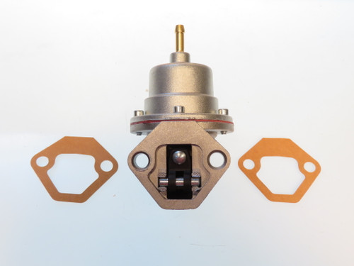 Fiat 500D 600 600D & 128 Mechanical Fuel Pump  FP13021