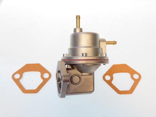 Fiat 500D 600 600D & 128 Mechanical Fuel Pump  FP13021