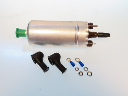 Jaguar XJ6 XJS Triumph TR7 & Alfa Romeo Spider Milano GTV-6 Electric Fuel Pump FP15501