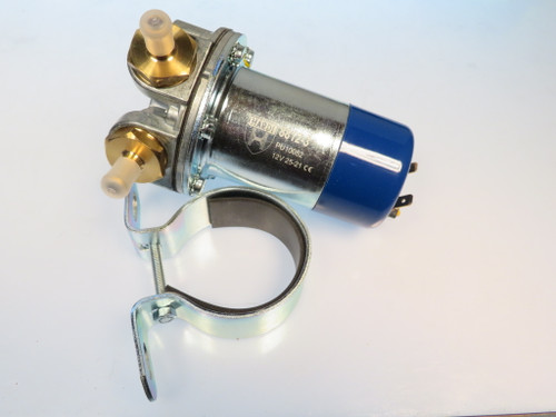 Porsche 911 Iso Rivolta IR & Asa 1000 GT Harting Brand Electric Fuel Pump  8812-3