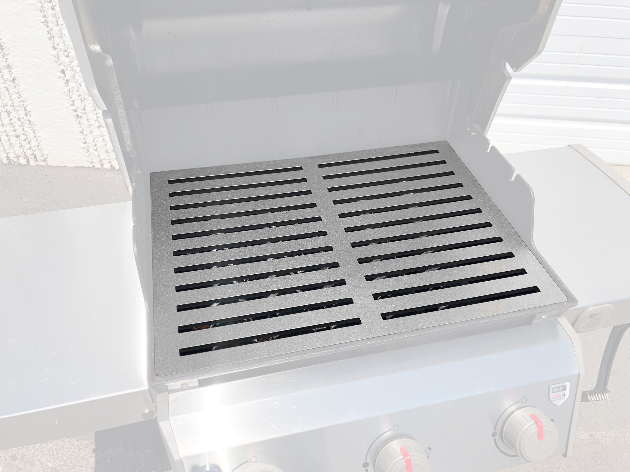 GrillGrate Review: An Upgrade Most Gas Grills Need