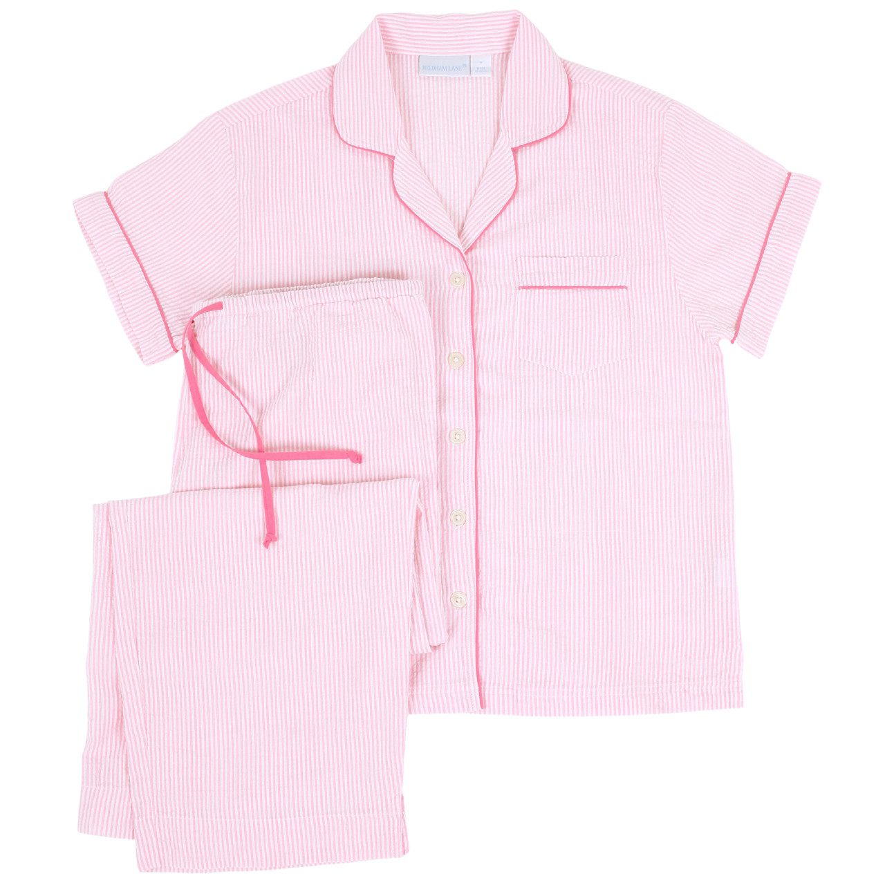 Sleepwear & PJ sets in soft fabrics & prints