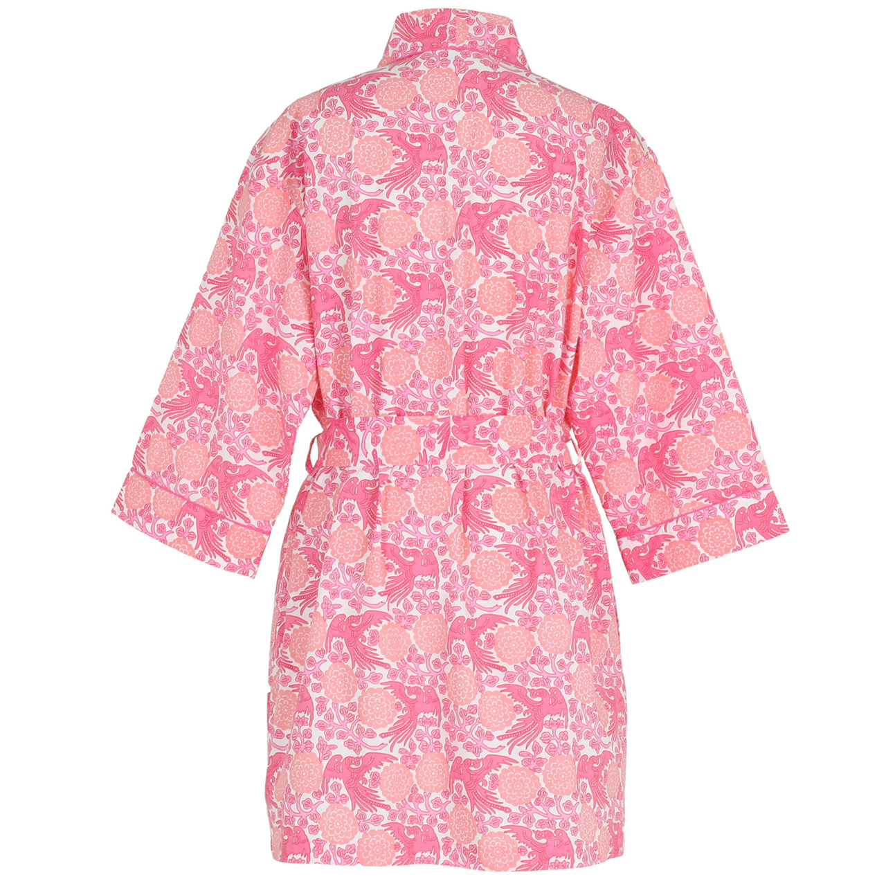 Kimono Robe & Pajamas Pattern - Beginners