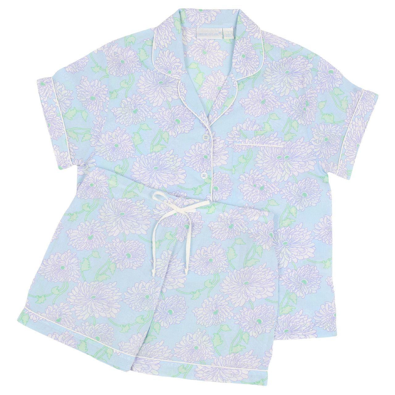 Women's summer pajamas PRIMAVERA L425 small S 