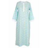 Softest Cotton Pajamas & Night Gowns | Needham Lane