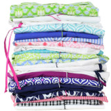 Woven Cotton vs. Knit Cotton Woven Cotton vs. Knit Cotton