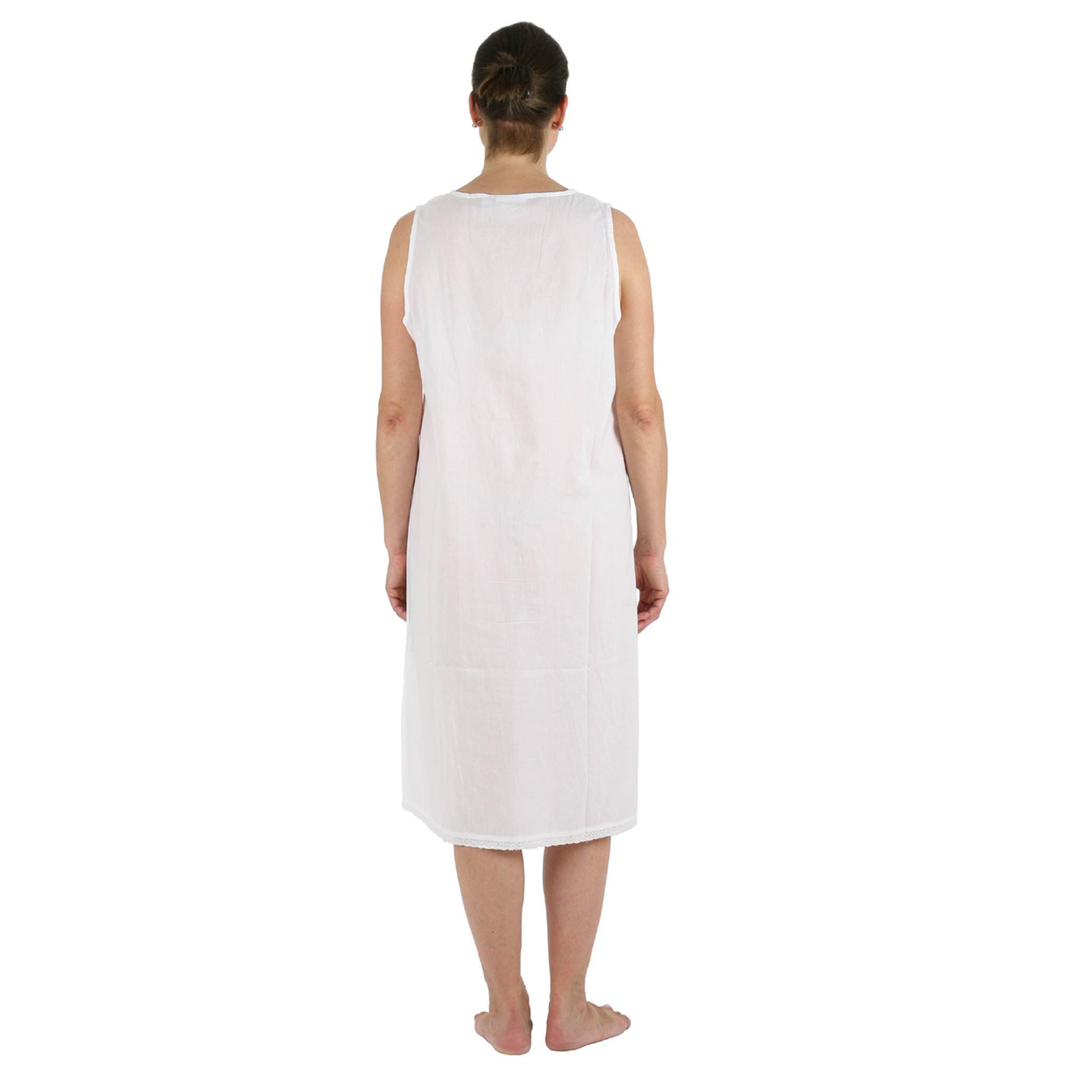 lightweight nightgown