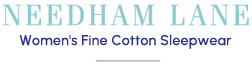 Needham Lane Ltd.