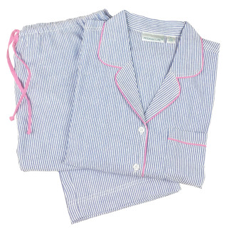 Needham Lane | Women's 100% cotton nightgowns, pajamas and robes
