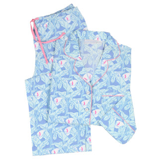 Long Sleeve Pajamas Page Content Optimization