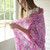 Women's soft and lightweight 100% Merino wool shawl