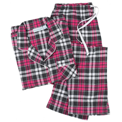 [美品]　Needles　Pajama Set　Cotton Flannel NEEDLES PAJAMA SET | Nepenthes New York