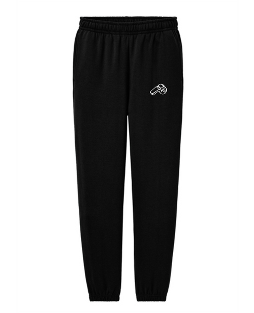 Whistle design  - Unisex  Heavyweight Sweatpants