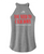 Thank a Ref  - Women’s Perfect Triblend Tank