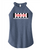 Thank a Ref  - Without Officials, It is just Recess - Women’s Perfect Triblend Tank
