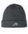 Thank a Ref -Without Officials, It is Just Recess  - Cozy Cuffed Beanie