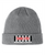 Thank a Ref -Without Officials, It is Just Recess  - Cozy Cuffed Beanie