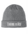 Thank a Ref - Cozy Cuffed Beanie