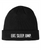 Eat. Sleep. Ump. - Cozy Cuffed Beanie