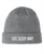 Eat. Sleep. Ump. - Cozy Cuffed Beanie