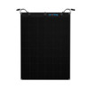 CW Energy Flexible Solar Panels Off Grid Solar Panels SMALL-PVF
