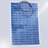 CW Energy Flexible Solar Panels Off Grid Solar Panels SMALL-PVF