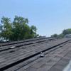 Rooftech RoofTech RT-MINI II Self-Flashing Roof Mount Base - Deck or Rafter Mount Two in One Flashing and Hardware RT-MINI II