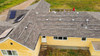 Rooftech RoofTech RT-MINI II Self-Flashing Roof Mount Base - Deck or Rafter Mount Two in One Flashing and Hardware RT-MINI II