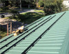 Rooftech RoofTech RT-MINI II Self-Flashing Roof Mount Base - Deck or Rafter Mount Two in One Flashing and Hardware RT-MINI II