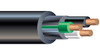  10/3 SEOOW Portable Cord, 600V UL/CSA SEOOW-CORD