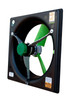 Snap-Fan 16" DC Brushless Snap-Fan (12-24V) by Fogco Shop All SF.P16BLDC24