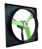 Snap-Fan 20" HP DC Brushless Snap-Fan (24V) by Fogco DC Appliances SF.P20BLDC30