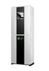 Fortress Power FlexTower: All-in-One Solar Battery & Inverter System for Whole-Home Backup, SAFlexTower