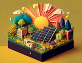 Solar Panel Kits: Your All-in-One Solution for Solar Power
