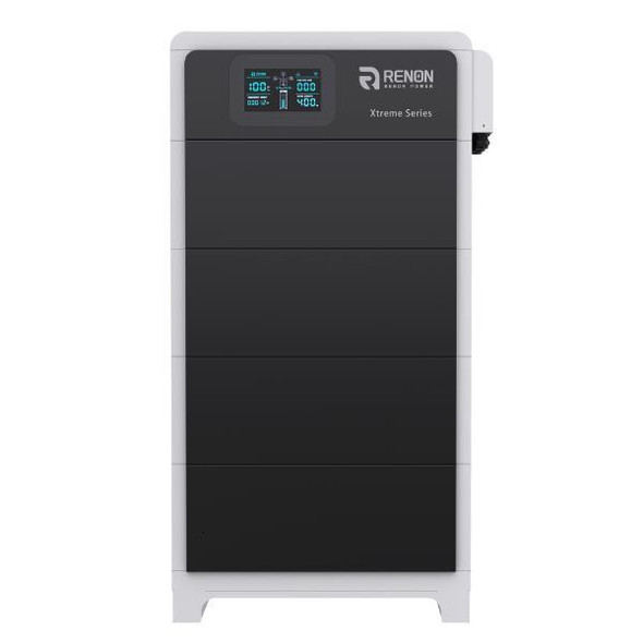 Renon Power XTreme Main Control Lithium Batteries XTREME-C
