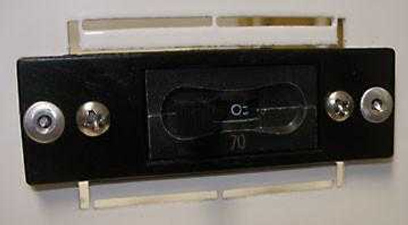MidNite Solar Breaker Adapter Accessories MNBREAKER ADAPTER