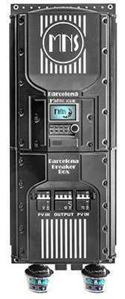 MidNite Solar Barcelona Pre Wired MPPT MNBCLNA-PW